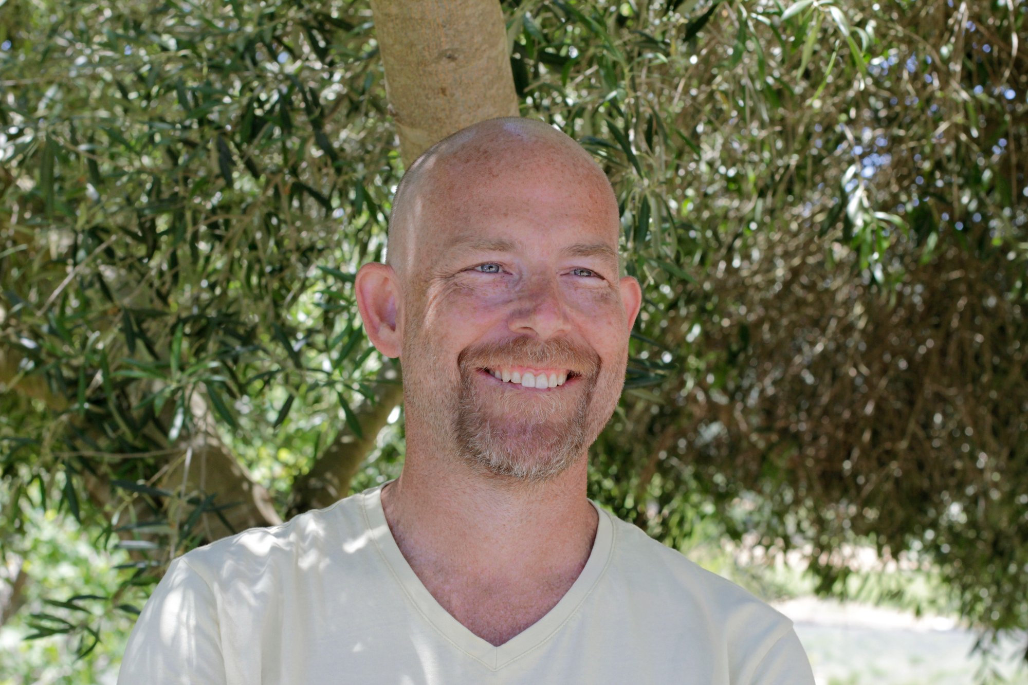 Ben Bartle